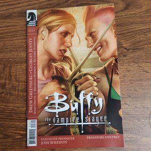 Buffy the Vampire Slayer Season 8 Dark Horse Comic Issue #23 2/$15 or 3/$20